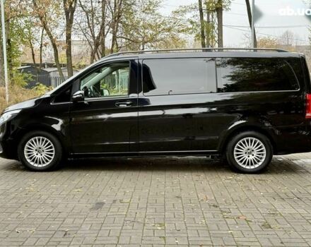 Мерседес В-Класс, объемом двигателя 2.1 л и пробегом 275 тыс. км за 45500 $, фото 14 на Automoto.ua