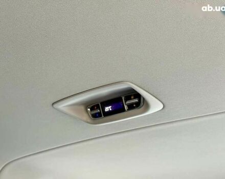 Мерседес В-Класс, объемом двигателя 2.1 л и пробегом 275 тыс. км за 45500 $, фото 21 на Automoto.ua