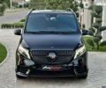 Мерседес В-Клас, об'ємом двигуна 2 л та пробігом 99 тис. км за 85000 $, фото 1 на Automoto.ua