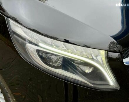 Мерседес В-Класс, объемом двигателя 2.1 л и пробегом 275 тыс. км за 45500 $, фото 6 на Automoto.ua