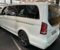 Мерседес В-Класс, объемом двигателя 2 л и пробегом 12 тыс. км за 90639 $, фото 3 на Automoto.ua