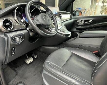 Мерседес В-Класс, объемом двигателя 2 л и пробегом 42 тыс. км за 78141 $, фото 49 на Automoto.ua