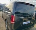 Мерседес В-Класс, объемом двигателя 2 л и пробегом 24 тыс. км за 70859 $, фото 28 на Automoto.ua