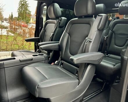 Мерседес В-Класс, объемом двигателя 2 л и пробегом 42 тыс. км за 78141 $, фото 56 на Automoto.ua