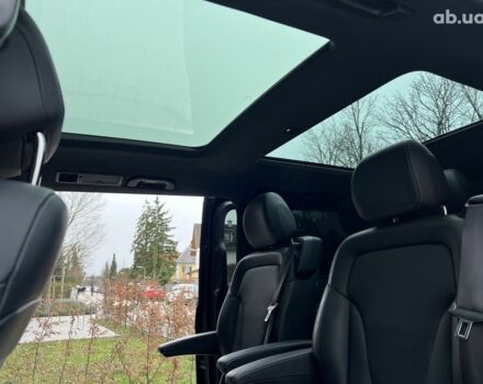 Мерседес В-Класс, объемом двигателя 2 л и пробегом 42 тыс. км за 78141 $, фото 54 на Automoto.ua