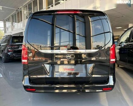 Мерседес В-Клас, об'ємом двигуна 2.1 л та пробігом 51 тис. км за 119500 $, фото 4 на Automoto.ua