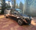 Мерседес В-Класс, объемом двигателя 2.14 л и пробегом 313 тыс. км за 55000 $, фото 1 на Automoto.ua