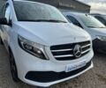 Мерседес В-Класс, объемом двигателя 2 л и пробегом 11 тыс. км за 69120 $, фото 27 на Automoto.ua