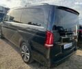 Мерседес В-Класс, объемом двигателя 2 л и пробегом 24 тыс. км за 70859 $, фото 30 на Automoto.ua