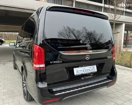 Мерседес В-Класс, объемом двигателя 2 л и пробегом 42 тыс. км за 78141 $, фото 31 на Automoto.ua