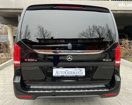 Мерседес В-Класс, объемом двигателя 2 л и пробегом 42 тыс. км за 78141 $, фото 3 на Automoto.ua