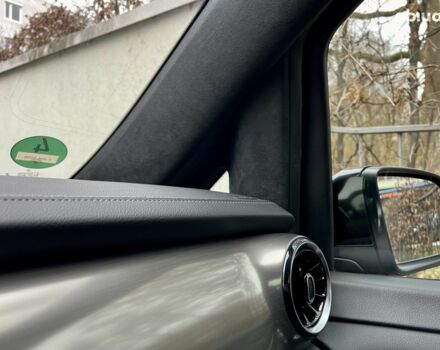 Мерседес В-Класс, объемом двигателя 2 л и пробегом 42 тыс. км за 78141 $, фото 28 на Automoto.ua