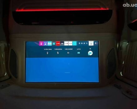 Мерседес В-Клас, об'ємом двигуна 2.1 л та пробігом 51 тис. км за 119500 $, фото 13 на Automoto.ua