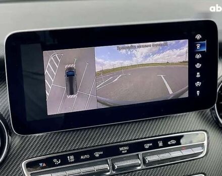 Мерседес В-Класс, объемом двигателя 2 л и пробегом 67 тыс. км за 83500 $, фото 3 на Automoto.ua