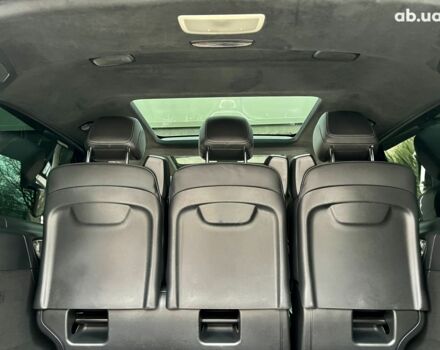 Мерседес В-Класс, объемом двигателя 2 л и пробегом 42 тыс. км за 78141 $, фото 44 на Automoto.ua