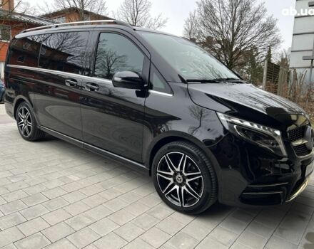 Мерседес В-Класс, объемом двигателя 2 л и пробегом 42 тыс. км за 78141 $, фото 8 на Automoto.ua