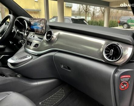 Мерседес В-Класс, объемом двигателя 2 л и пробегом 42 тыс. км за 78141 $, фото 59 на Automoto.ua