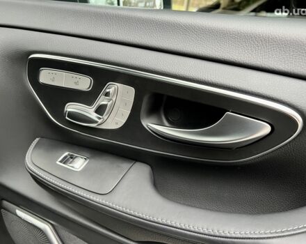 Мерседес В-Класс, объемом двигателя 2 л и пробегом 42 тыс. км за 78141 $, фото 58 на Automoto.ua