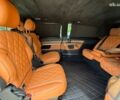 Мерседес В-Класс, объемом двигателя 2 л и пробегом 45 тыс. км за 104999 $, фото 18 на Automoto.ua