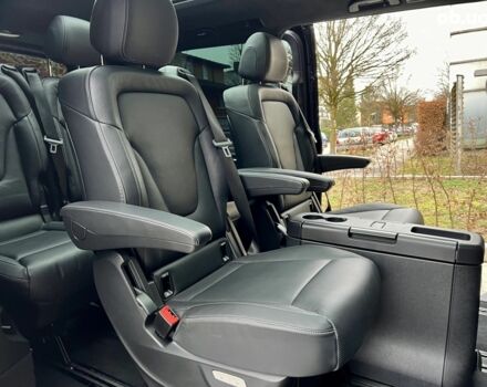 Мерседес В-Класс, объемом двигателя 2 л и пробегом 42 тыс. км за 78141 $, фото 39 на Automoto.ua