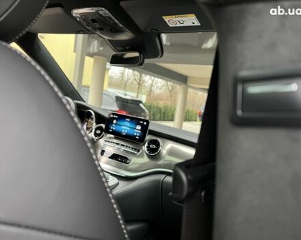 Мерседес В-Класс, объемом двигателя 2 л и пробегом 42 тыс. км за 78141 $, фото 23 на Automoto.ua
