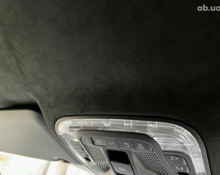 Мерседес В-Класс, объемом двигателя 2 л и пробегом 42 тыс. км за 78141 $, фото 60 на Automoto.ua