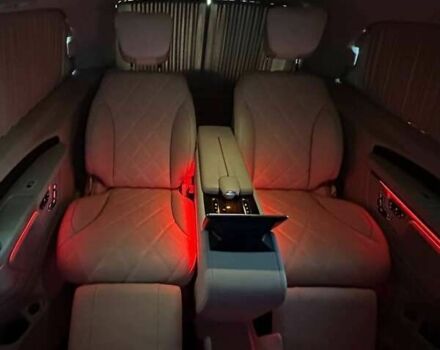 Мерседес В-Клас, об'ємом двигуна 2.1 л та пробігом 51 тис. км за 119500 $, фото 14 на Automoto.ua