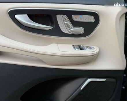 Мерседес В-Класс, объемом двигателя 0 л и пробегом 4 тыс. км за 102999 $, фото 26 на Automoto.ua
