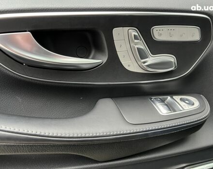 Мерседес В-Класс, объемом двигателя 2 л и пробегом 42 тыс. км за 78141 $, фото 50 на Automoto.ua