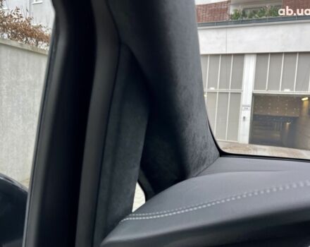 Мерседес В-Класс, объемом двигателя 2 л и пробегом 42 тыс. км за 78141 $, фото 29 на Automoto.ua