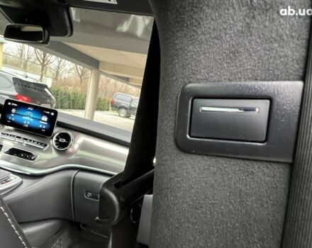 Мерседес В-Класс, объемом двигателя 2 л и пробегом 42 тыс. км за 78141 $, фото 55 на Automoto.ua
