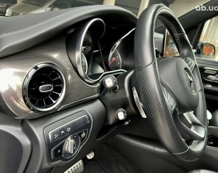 Мерседес В-Класс, объемом двигателя 2 л и пробегом 42 тыс. км за 78141 $, фото 19 на Automoto.ua