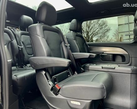 Мерседес В-Класс, объемом двигателя 2 л и пробегом 42 тыс. км за 78141 $, фото 21 на Automoto.ua