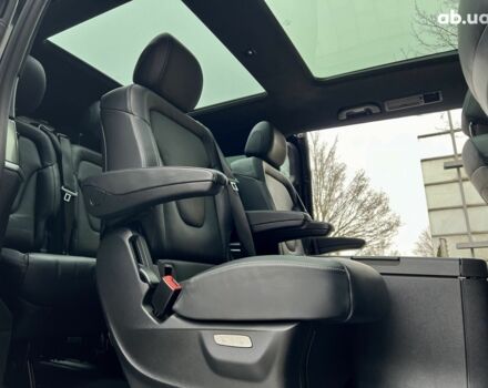 Мерседес В-Класс, объемом двигателя 2 л и пробегом 42 тыс. км за 78141 $, фото 51 на Automoto.ua