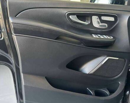 Мерседес В-Клас, об'ємом двигуна 2.1 л та пробігом 51 тис. км за 119500 $, фото 5 на Automoto.ua