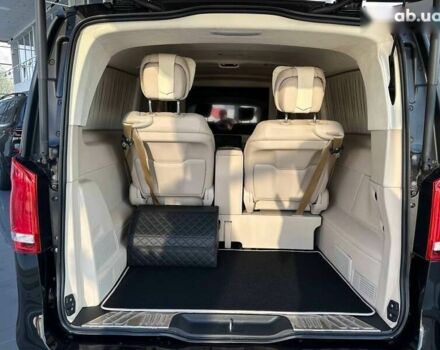 Мерседес В-Клас, об'ємом двигуна 2.1 л та пробігом 51 тис. км за 119500 $, фото 16 на Automoto.ua