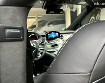 Мерседес В-Класс, объемом двигателя 2 л и пробегом 42 тыс. км за 78141 $, фото 18 на Automoto.ua