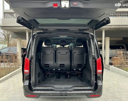 Мерседес В-Класс, объемом двигателя 2 л и пробегом 42 тыс. км за 78141 $, фото 45 на Automoto.ua