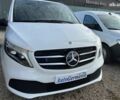 Мерседес В-Класс, объемом двигателя 2 л и пробегом 11 тыс. км за 69120 $, фото 28 на Automoto.ua