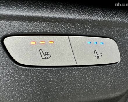 Мерседес В-Класс, объемом двигателя 2 л и пробегом 42 тыс. км за 78141 $, фото 20 на Automoto.ua