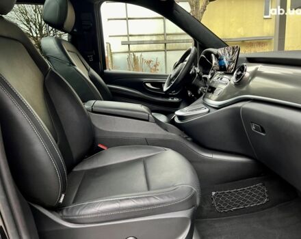 Мерседес В-Класс, объемом двигателя 2 л и пробегом 42 тыс. км за 78141 $, фото 61 на Automoto.ua