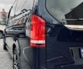 Мерседес В-Класс, объемом двигателя 2.14 л и пробегом 107 тыс. км за 76500 $, фото 23 на Automoto.ua