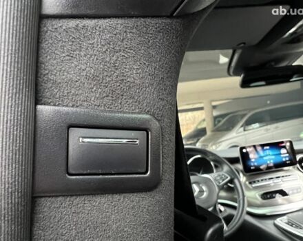 Мерседес В-Класс, объемом двигателя 2 л и пробегом 42 тыс. км за 78141 $, фото 53 на Automoto.ua