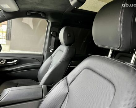 Мерседес В-Класс, объемом двигателя 2 л и пробегом 42 тыс. км за 78141 $, фото 24 на Automoto.ua