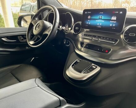 Мерседес В-Класс, объемом двигателя 2 л и пробегом 42 тыс. км за 78141 $, фото 26 на Automoto.ua