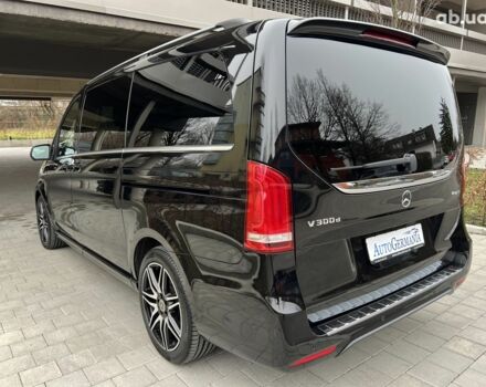 Мерседес В-Класс, объемом двигателя 2 л и пробегом 42 тыс. км за 78141 $, фото 4 на Automoto.ua