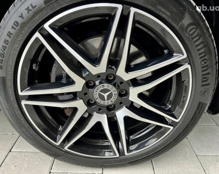 Мерседес В-Класс, объемом двигателя 2 л и пробегом 42 тыс. км за 78141 $, фото 36 на Automoto.ua