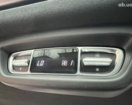 Мерседес В-Класс, объемом двигателя 2 л и пробегом 42 тыс. км за 78141 $, фото 41 на Automoto.ua