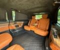 Мерседес В-Класс, объемом двигателя 2 л и пробегом 45 тыс. км за 104999 $, фото 11 на Automoto.ua