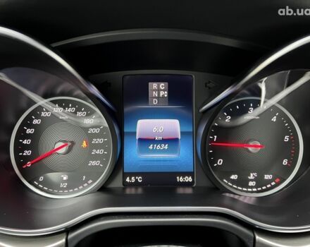 Мерседес В-Класс, объемом двигателя 2 л и пробегом 42 тыс. км за 78141 $, фото 27 на Automoto.ua
